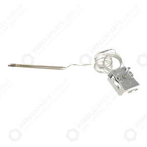 Horeca Parts - 1-Phasen Arbeitsthermostat 328°C - Hendi Gasherd 225707, EKF96M, KCV96 (G376091 01201230 )