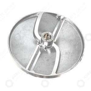 Horeca Parts - 3mm Trennscheibe - Sammic Schredder