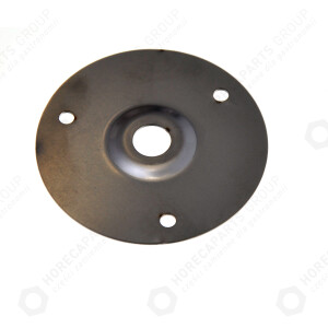 Horeca Parts - Motorflansch - Hendi Combi-Ofen, Grafen 223680, 223222, 223864, 223178