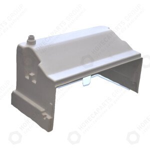Horeca Parts - Main reservoir - Ice cube machine Hendi, Barmatic ICE500,FR50, FR60