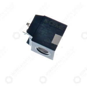 Horeca Parts - Cewka zaworu rozprężania - kostkarka do lodu Hendi, Barmatic ICE250, ICE350, ICE500, FR25, FR30, FR35, FR40, FR50, FR60