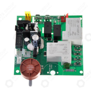 Horeca Parts - Bord principal - Mașină de ambalare Hendi 201428