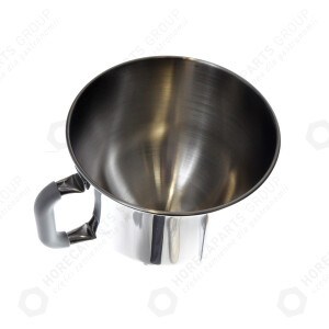 Horeca Parts - Dzieża - Mikser planetarny 7L Blackbolt 221570 Hendi