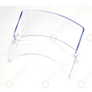 Horeca Parts - Chute cover kit - 7L Blackbolt planetary mixer 221570 Hendi