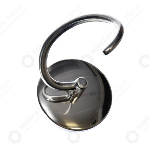 Horeca Parts - Hak - Mikser planetarny 7L Blackbolt 221570 Hendi