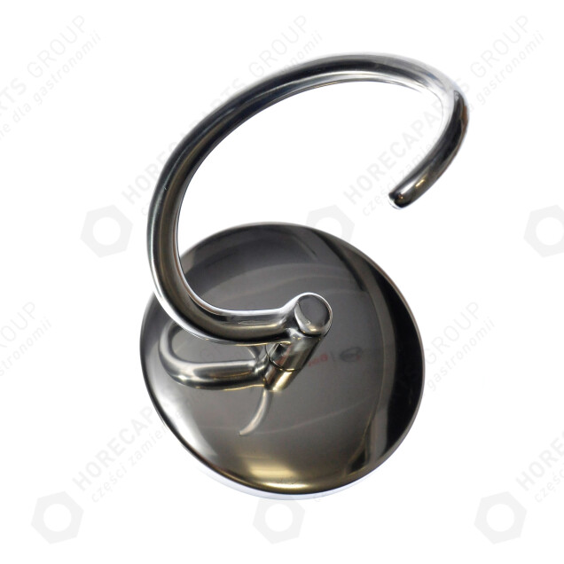 Horeca Parts - Hook - 7L Blackbolt planetary mixer 221570 Hendi