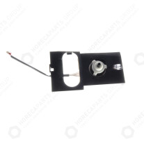 Horeca Parts - Function potentiometer - Planetary mixer 7L Blackbolt 221570 Hendi
