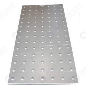 Horeca Parts - Steel plate for the compartment - Moretti Forni P120E pizza oven
