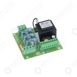 Horeca Parts - DPS - Mlýnek na maso Fimar TR12S, TR22TE (697908, SL0883)