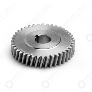 Horeca Parts - Koło zębate pojedyncze przekładni - Maszynka do mięsa Fimar TR12S, Fimar TR22TE, SL030, 698286