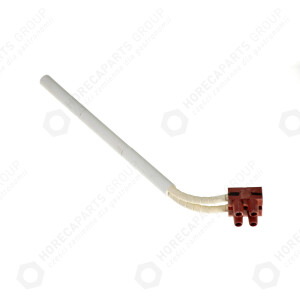 Horeca Parts - Temperature sensor 190x10mm temp. -50°C / +750°C - MORETTI FORNI AMALFI B,C,K pizza oven