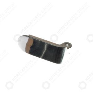 Horeca Parts - Mocowanie uchwytu popychacza - szatkownica do warzyw Hendi 231852, Revolution 230282