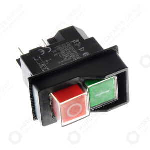 Horeca Parts - Włącznik - Mikser planetarny Hendi 10L 222836 oraz 20L 222843