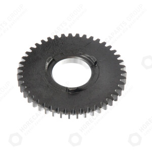 Horeca Parts - Hendi-Planetenmischer 7L 222829