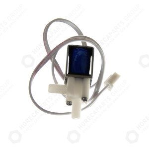 Horeca Parts - Elektromagnes mały - Pakowarka Hendi 975374