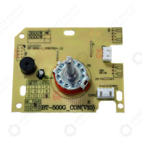 Horeca Parts - Steuerplatte 3000W - HENDI freistehender Induktionsherd 237687