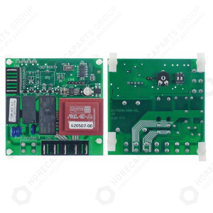 Horeca Parts - Základní deska - Výrobník kostek ledu ANGELO-PO PG22C, PG24CW, PG61CW, SCOTSMAN AC056, AC086, SIMAG SCN35, SCN45, SDN35, SDN30 (5051961)