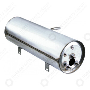 Horeca Parts - Bojler 140x425mm - Zmywarka Omniwash J50, MASTER 50, QUATTRO Q-82, Nuova Simonelli (3024080)