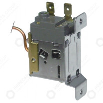 Horeca Parts - Připojení hydrostatu 2,4 mm HD chladicí technologie typ HTB-X114 automaticky resetovaná