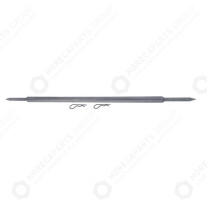 Horeca Parts - Bageta 20x20mm dlouhá 895mm - opékač kebabu