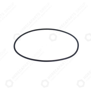Horeca Parts - O-ring EPDM śr. wew. 112mm grubość 3,56mm - Zmywarki gastronomiczne Amika, Apach Colged, Dexion, Elettrobar, Eurowash, Hobart, MBM, Rm-gastro, Wolk ( 456078 )