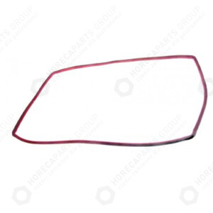 Horeca Parts - Těsnění dveří 640x370mm na háčcích - Kombinovaná trouba  TECNOEKA KC96, KF911, KC97, KF100, MBM , ELETTROBAR (5032931)