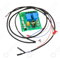 Horeca Parts - Steuerplatine 230V - Hendi Spiralmischer ( 221822, 221839, 221846, 221815, 999440, 226049, 229279, 226032 )