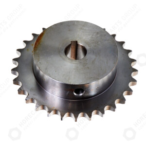 Horeca Parts - Roată dințată - Mixer spirală Mecnosud
