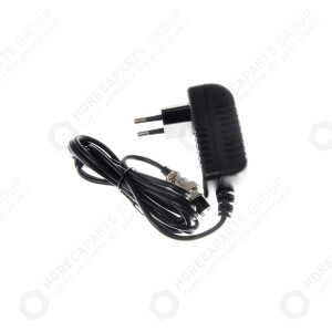 Horeca Parts - Zasilacz 7.8V 1.2A - Waga elektroniczna Hendi BEK+C050X060150-F,BE2TP028X035060,BEK+C035X040060-KB,BEK+C050X060150-F,BEK+C050X060300