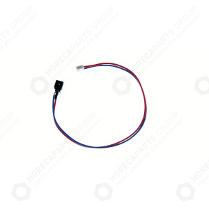 Horeca Parts - Przewód zasilający - Waga elektroniczna Hendi BE2CA028X035060BE2TP028X035060,TAM060D,TEKO+LCD015T-P1,TEKO+LCD06C-P1-B1 ,TEM015B1D,TTB015-O,TSRP+LCD30T-D