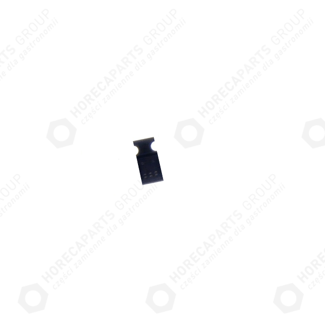Horeca Parts - Regulator napięcia 5V - Waga elektroniczna Hendi BE2CA028X035060,BEK+C035X04, BE2TP028X035060, TAM060D, TEKO+LCD015T-P1, TEKO+LCD06C-P1-B1 , TEKO+LCD15C-P1-B1 ,TEM015B1D , TEM030C-PZR , TSRP+LCD30T-D , TTB015-O