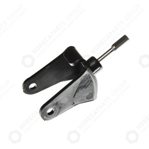 Horeca Parts - Wasserhahngriffkörper - Faema Kaffeemaschine, Cimbali