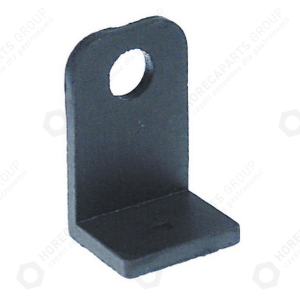 Horeca Parts - Gumová podložka ( rozměry 53x34x28mm ) - kávovar / automat Elice Club, Ascaso, Casadio, Cimbali, Elektra, Expobar, Faema, Fiamma, Gaggia, Gpe Vendors, Grimac, rups, Nuova Simonelli, Pavoni, Rdl, Rheavendors, Saeco, Vibiemme, Victoria Arduino