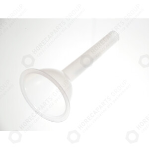 Horeca Parts - Lejek do nadziewania - Maszynka do mięsa 22 Hendi 210789