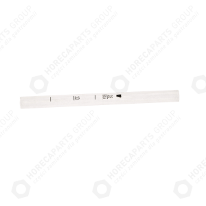 Horeca Parts - 28 cană meniscus - balsam de apă Hendi, Revolution