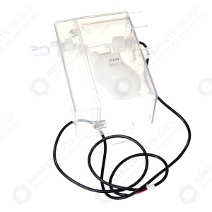 Horeca Parts - Wassertank - Eiswürfelbereiter 271797