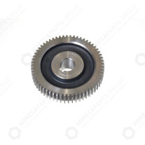 Horeca Parts - Main gear wheel - Hendi sausage stuffing machine ( 282090, 282571, 282588, 282151 )