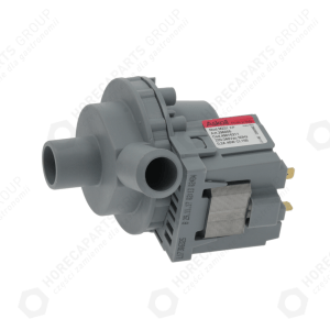 Horeca Parts - Vypouštěcí čerpadlo 40W 230V 50Hz - Myčky nádobí Linea blanca