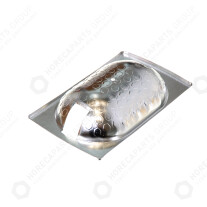Horeca Parts - Reflektor do lampy kwarcowej na podczerewień 117,6mm RS7 (3221652)
