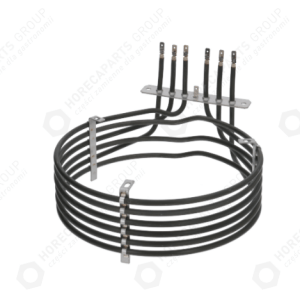 Horeca Parts - Camera de încălzire 5000W - Hendi cuptor G05M, G05D , G07D, G07M, G12D, G12M, G053M, G053D sau 020RES50230232613