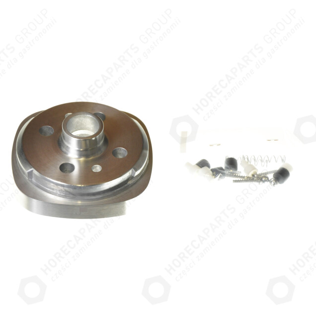 Horeca Parts - Přední tělo motoru - mixpult Sammic XM-50