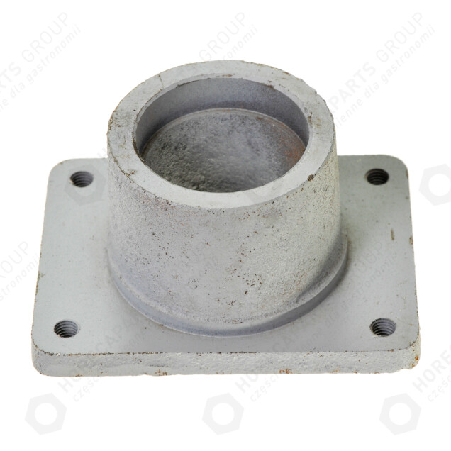 Horeca Parts - Bowl bearing body - Hendi 10l spiral mixer with fixed bowl 999440