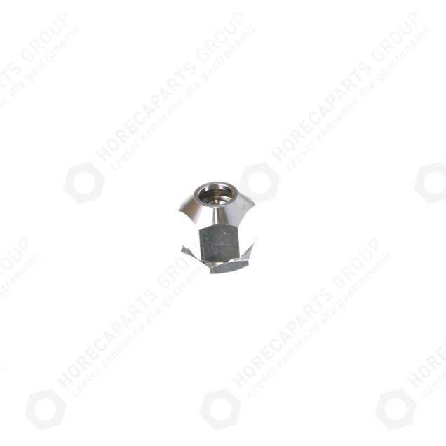 Horeca Parts - Vypouštěcí šroub - kávovar WEGA Atlas, Polaris, Astoria CMA, Lavazza (G527208, WY23055)