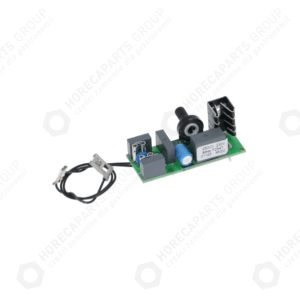 Horeca Parts - Speed control board - Hendi hand mixer 224373, 282298 or F2847