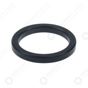 Horeca Parts - Uszczelka pod filtr ø 73x57,5x8 mm - Ekspres do kawy Gaggia Bella, G6, KB, Nera, Palanca ( 274023, F.3094 )