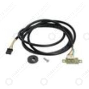Horeca Parts - Czujnik Halla  L 38mm W 8mm H 4mm - Piec UNOX XVC305 (403435, KPE1710A, KPE1710B, PE1710A1)