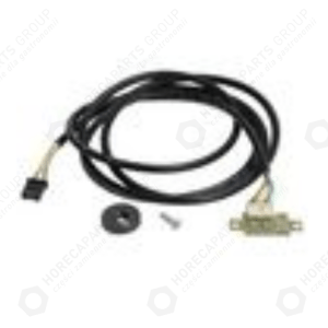 Horeca Parts - Czujnik Halla  L 38mm W 8mm H 4mm - Piec UNOX XVC305 (403435, KPE1710A, KPE1710B, PE1710A1)