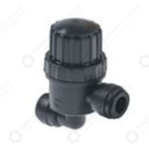 Horeca Parts - Filtr wody ADMF1010M - Piec UNOX XVC305, XVC315EG, XVC4005EP, EVC4015EG, XVC505 XVC515EG (,530439, G530439, KVL1034A, KVL1034B, KVL1034C, VL1034A)