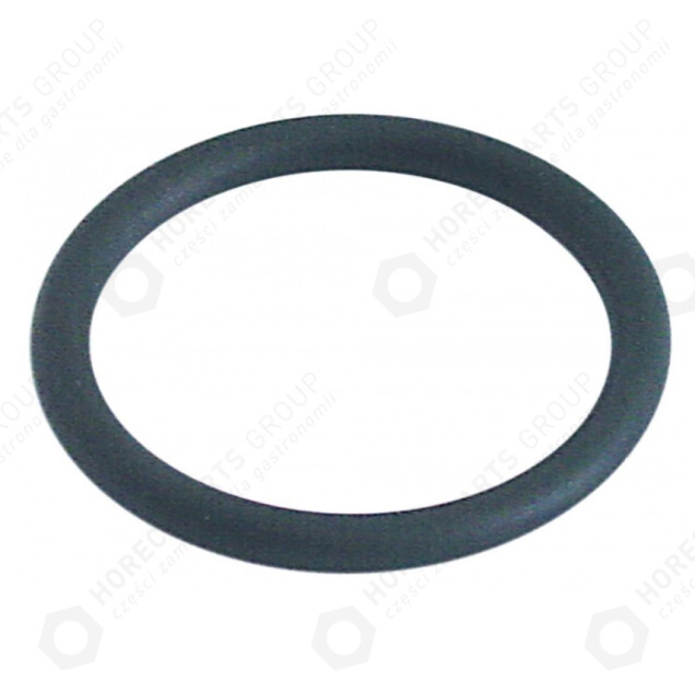 Horeca Parts - EPDM O-Ring Innendurchmesser 43,82mm Dicke 5,34mm (G532157)