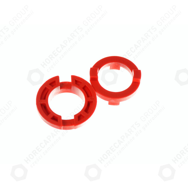 Horeca Parts - Přepínač spojky/režimu - vyvalovač těsta Fimar FI30, FI40, FIP30, FIP40, FP30, FP40, FPP30, FPP40, Pizzagruppe P30, P40, P40A, (287134, CO1821, CO1822, CO125093207, CO125093207, CO102503207, 402509397, 402509297, 402502507, FPP40
